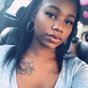 Meet your Posher, Katrina